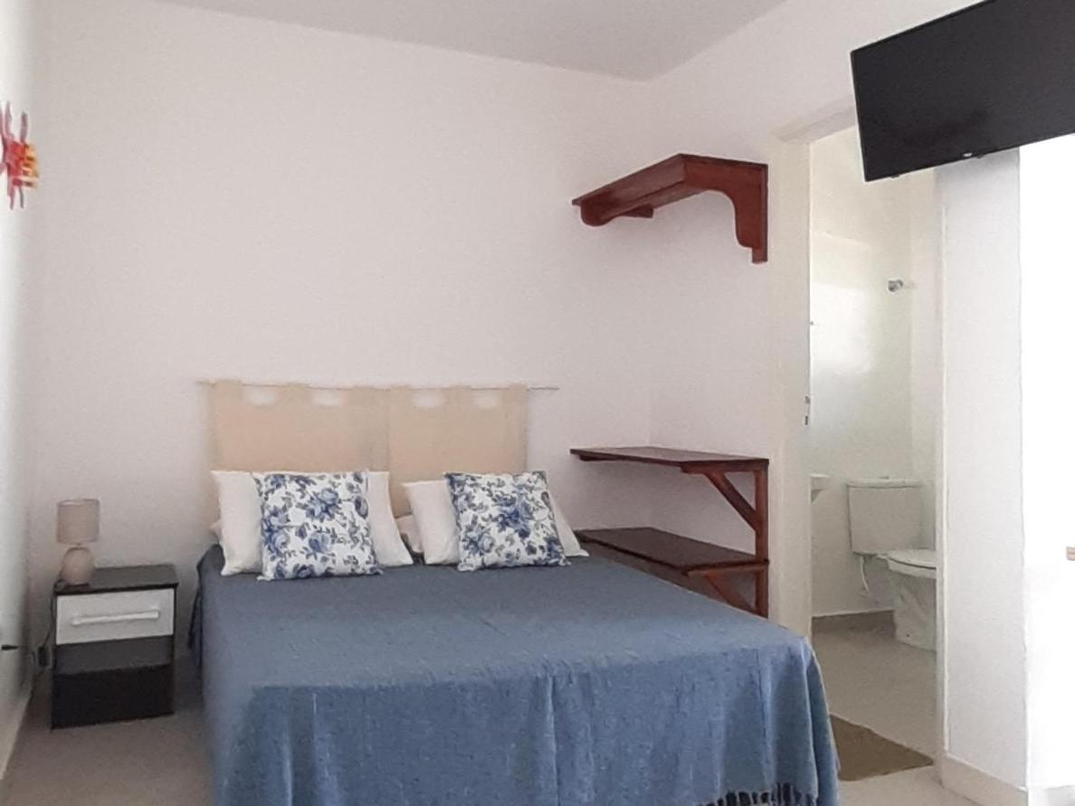 Suites Nativa Ubatuba Cameră foto